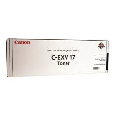 CANON C-EXV 17