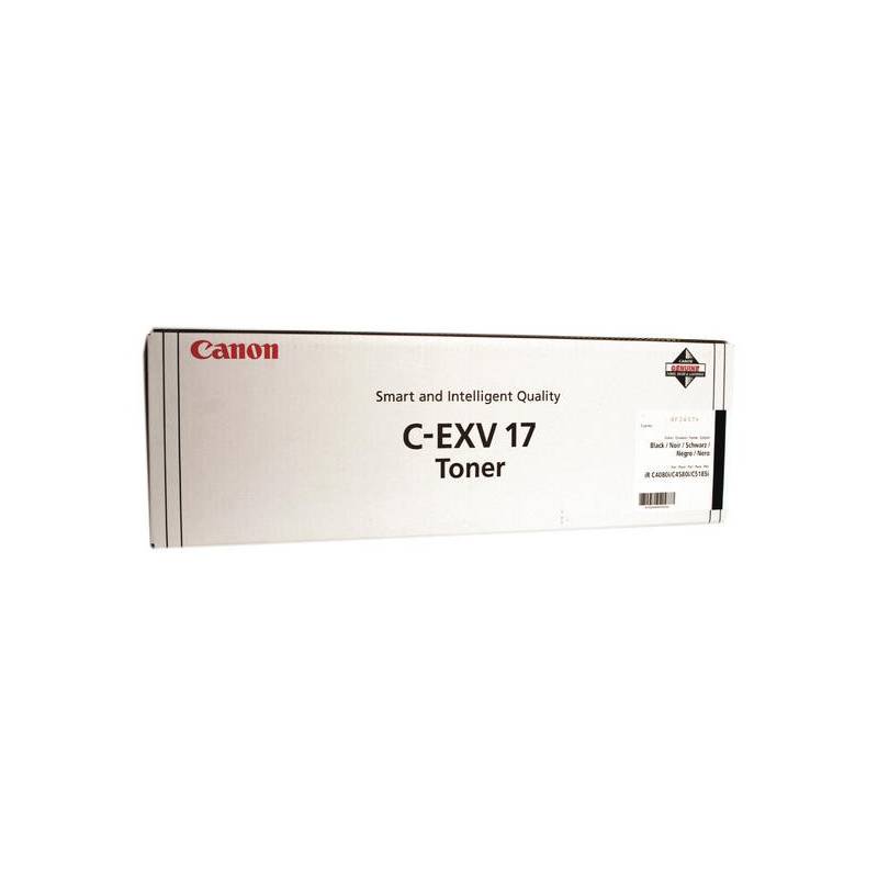 CANON C-EXV 17