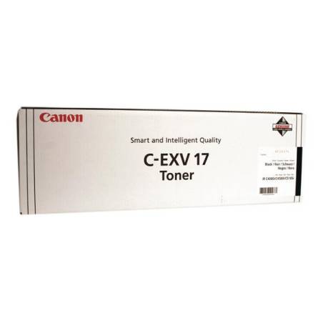 CANON C-EXV 17
