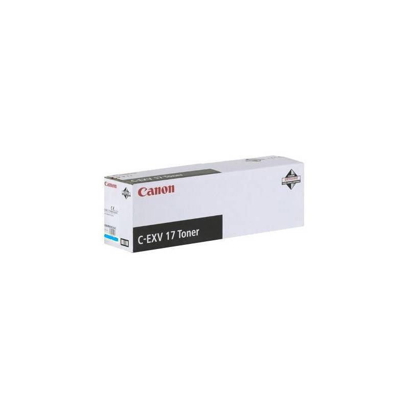 CANON C-EXV 17