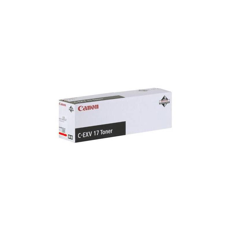 CANON C-EXV 17