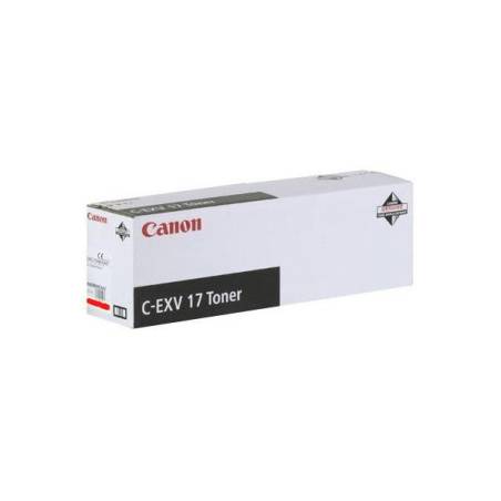 CANON C-EXV 17