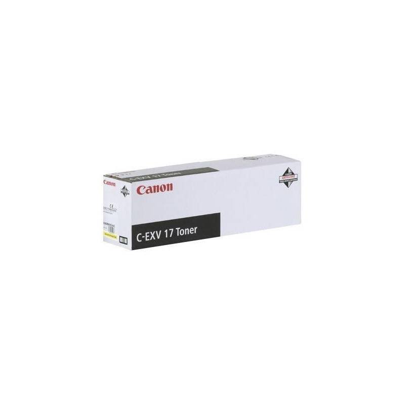 CANON C-EXV 17