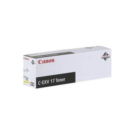 CANON C-EXV 17