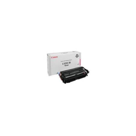 CANON C-EXV 26M
