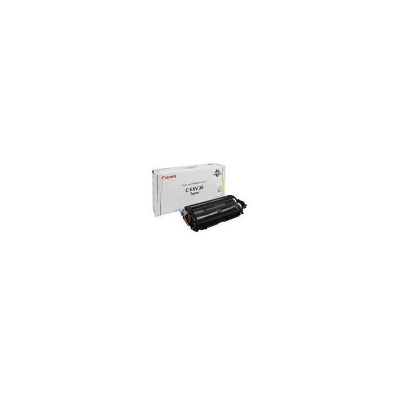 CANON C-EXV 26Y