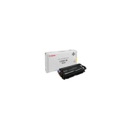 CANON C-EXV 26Y