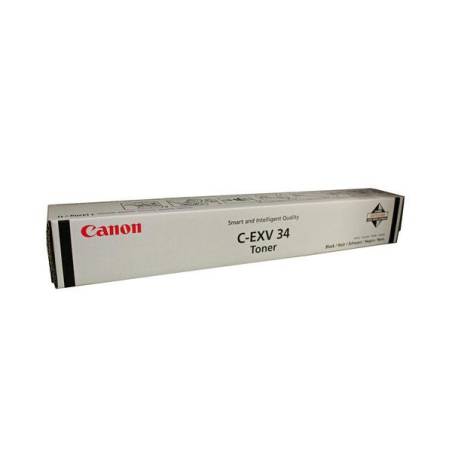 CANON C-EXV 34K