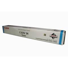CANON C-EXV 34C