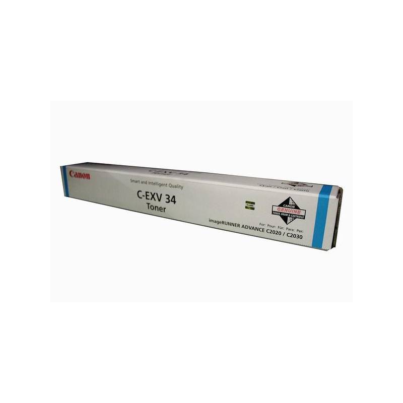 CANON C-EXV 34C CANON C-EXV 34C