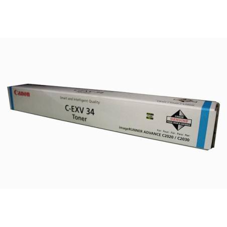 CANON C-EXV 34C