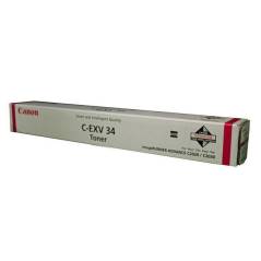 CANON C-EXV 34M