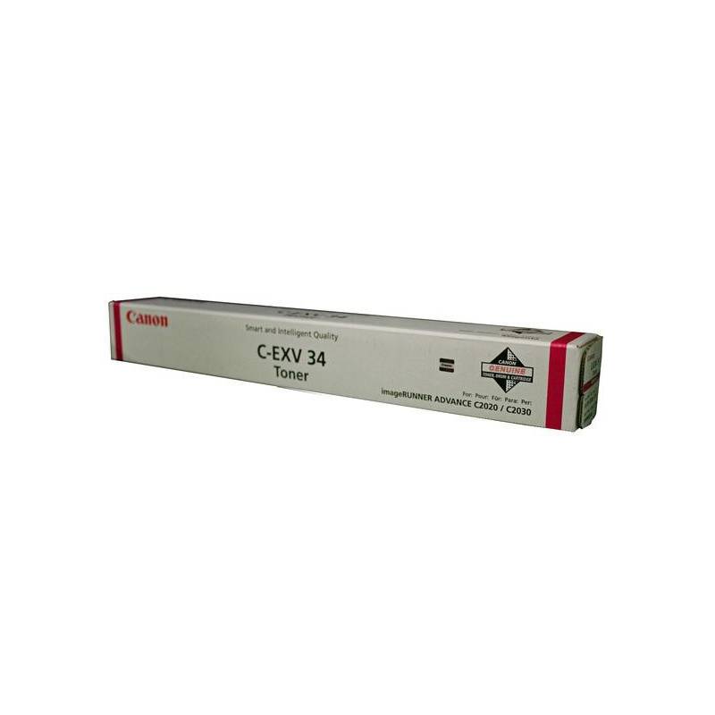 CANON C-EXV 34M