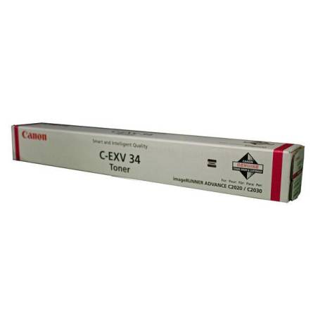 CANON C-EXV 34M