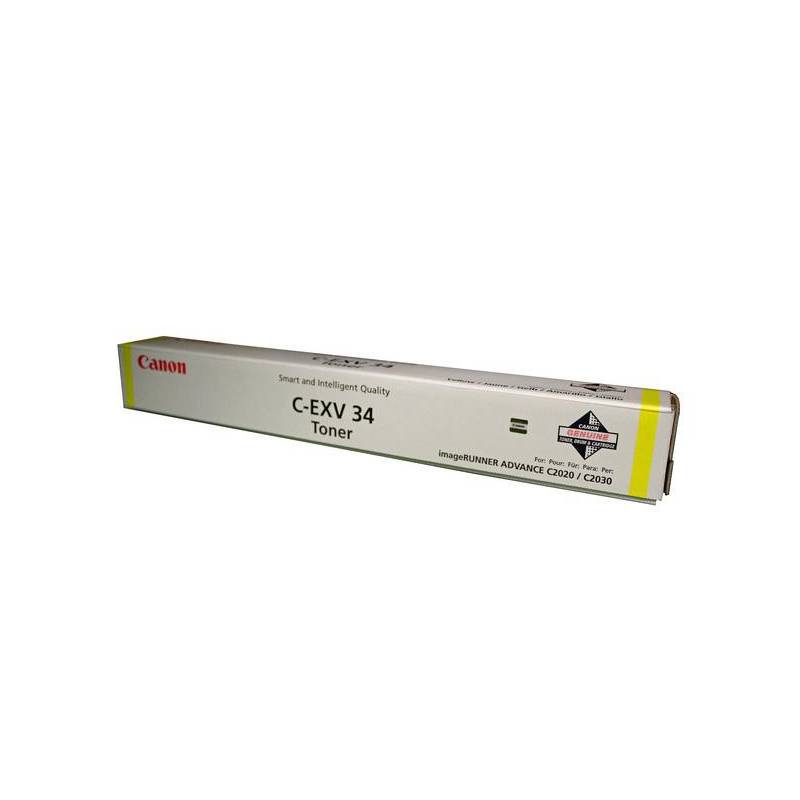 CANON C-EXV 34Y