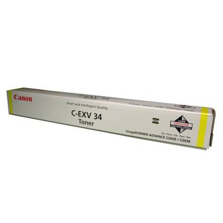 CANON C-EXV 34Y