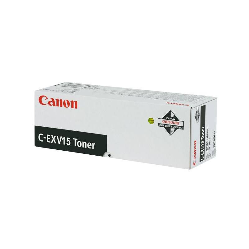 CANON C-EXV 19