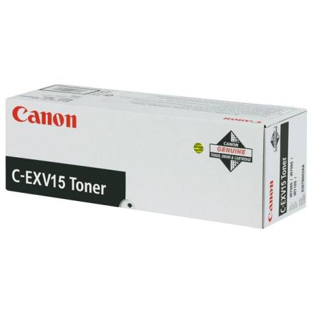 CANON C-EXV 19