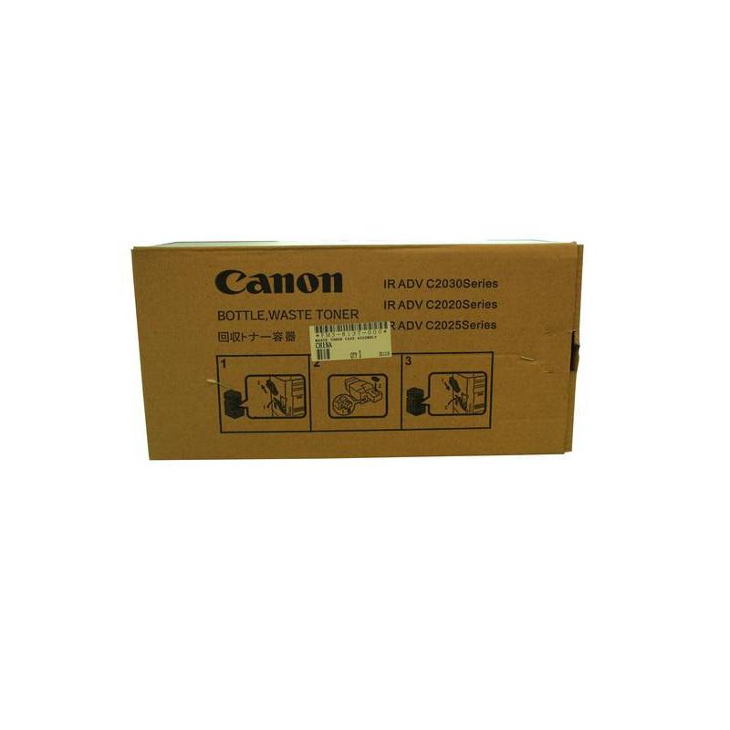 CANON FM3-8137-000