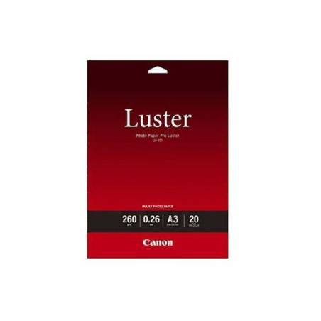 CANON LU-101A3