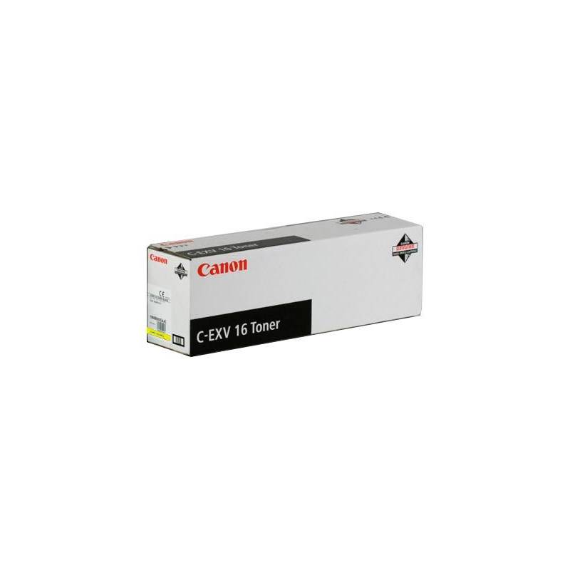CANON C-EXV 16