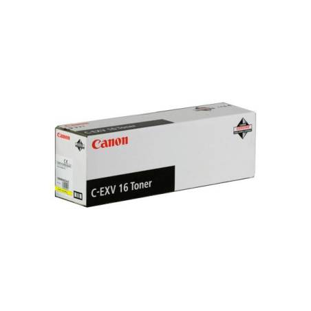 CANON C-EXV 16