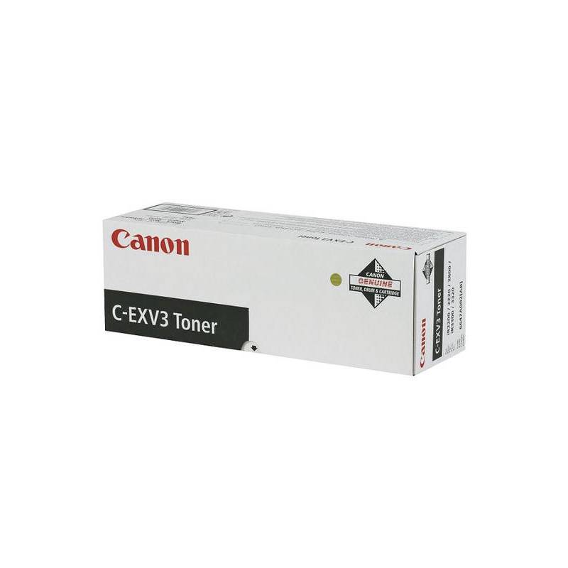 CANON C-EXV 3