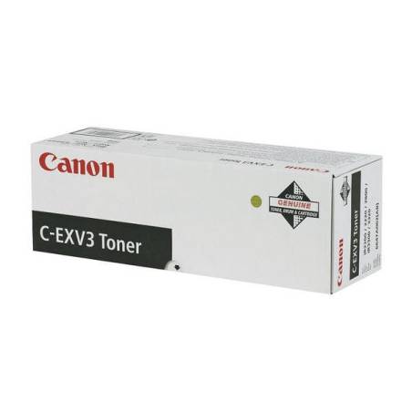 CANON C-EXV 3