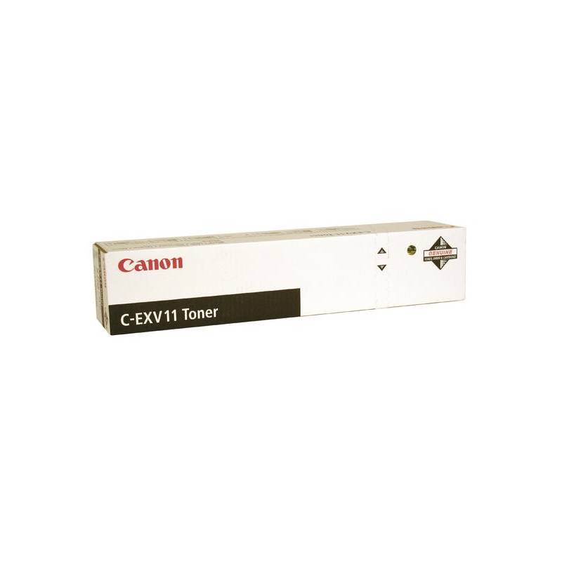 CANON C-EXV 11