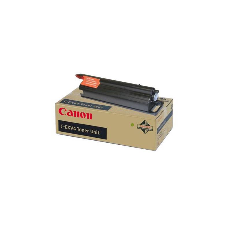 CANON C-EXV 4