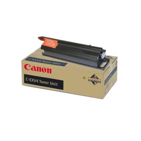 CANON C-EXV 4