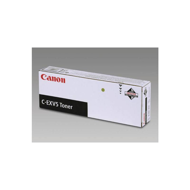 CANON C-EXV 5