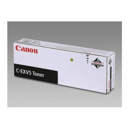 CANON C-EXV 5