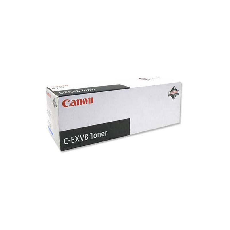 CANON C-EXV 8