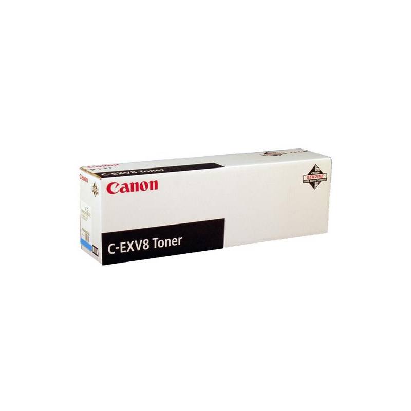 CANON C-EXV 8