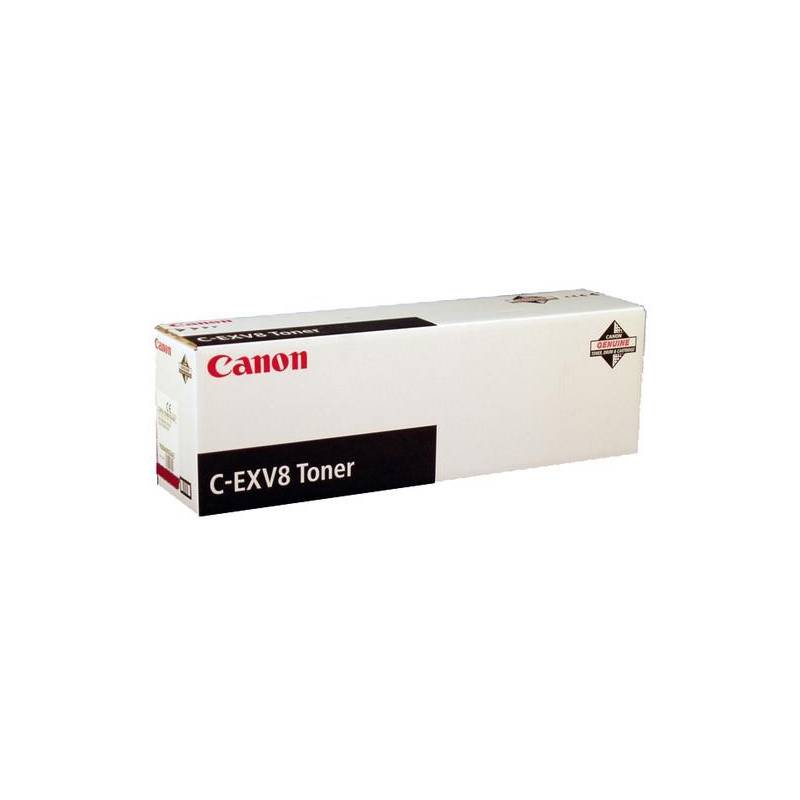 CANON C-EXV 8