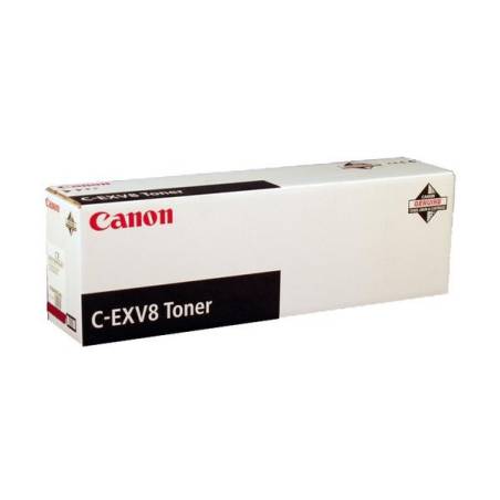 CANON C-EXV 8