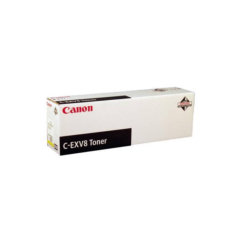 CANON C-EXV 8
