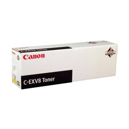 CANON C-EXV 8