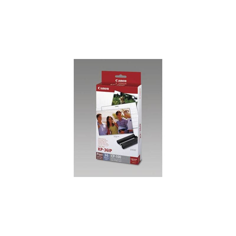 CANON KP36IP CANON KP36IP