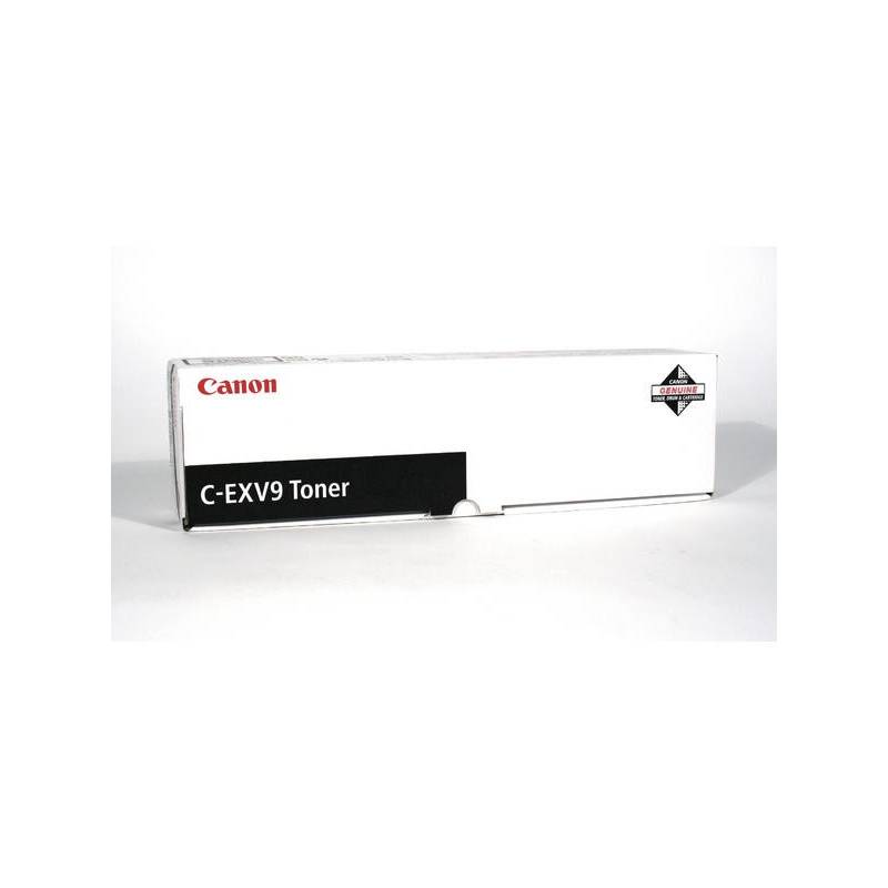 CANON C-EXV 9