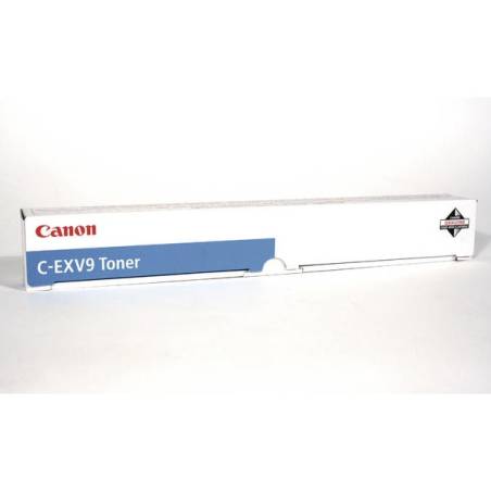 CANON C-EXV 9