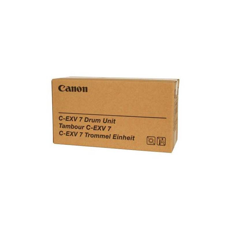 CANON C-EXV 7