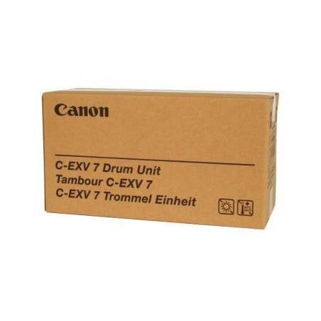 CANON C-EXV 7