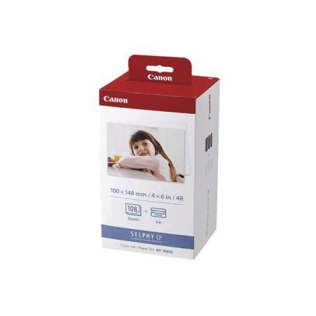 CANON KP108IN