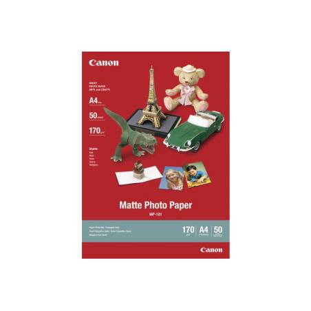 CANON MP-101A4