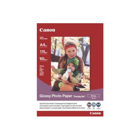 CANON GP-501A4 / 0775B001