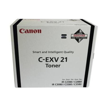 CANON C-EXV 21
