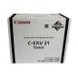 CANON C-EXV 21 CANON C-EXV 21