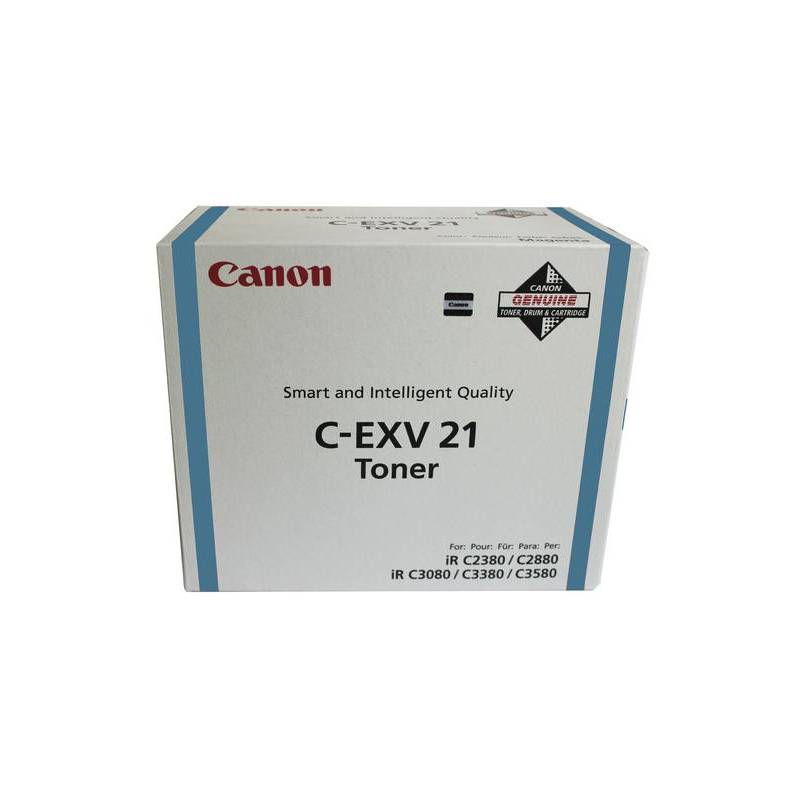 CANON C-EXV 21 CANON C-EXV 21